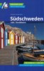 Südschweden Reisehandbuch
