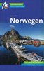 Reisehandbuch Norwegen