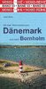 Mit dem Wohnmobil nach Dänemark und nach Bornholm