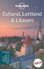 Lonely Planet Reisehandbuch Estland, Lettland & Litauen (Deutsche Ausgabe)