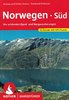 Wanderführer Norwegen Süd
