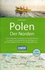 DuMont Reise-Handbuch Polen - Der Norden