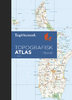 TrapDanmark Topografisk Atlas 1:75.000