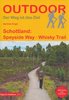 Schottland: Speyside Way - Whisky Trail (043)