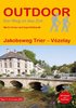 (194) Deutschland/Frankreich: Jakobsweg Trier - Vézelay