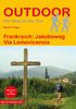(166) Frankreich: Jakobsweg - Via Lemovicensis