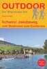(117) Schweiz: Jakobsweg