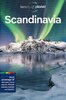 Lonely Planet Scandinavia (Englische Ausgabe)