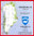 Sagamap 11: Qeqertarsuaq (Disko Insel) 1:250.000
