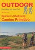 (141) Spanien: Jakobsweg Camino Primitivo
