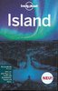 Lonely Planet Reisehandbuch Island (Deutsche Ausgabe)