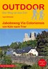 (241) Deutschland: Jakobsweg Via Coloniensis von Köln nach Trier