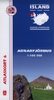 Atlaskort 06: Arnarfjördur 1:100.000