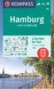 725: Hamburg und Umgebung 1:50.000 (Karten-Set)