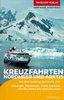 Kreuzfahrten Nordmeer und Arktis