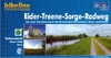 Eider-Treene-Sorge-Radweg 1:50.000