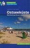 Reisehandbuch Ostseeküste: Mecklenburg-Vorpommern