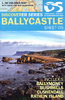 Discoverer Series 05: Ballycastle 1:50.000