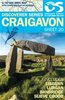 Discoverer Series 20: Craigavon 1:50.000