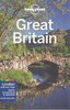 Lonely Planet Great Britain (Englische Ausgabe)