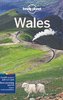 Lonely Planet Wales (Englische Ausgabe)