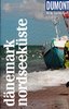 Reisetaschenbuch Dänemark - Nordseeküste