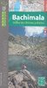 Alpina Wanderkarte 401: Bachimala - Valles de Chistau y Bielsa 1:25.000