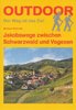 (314) Jakobswege zwischen Schwarzwald und Vogesen