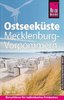 Reise Know-How Ostseeküste Mecklenburg-Vorpommern