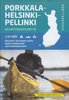 F40: Porkkala - Helsinki - Pellinki, Wasserwanderkarte 1:50.000