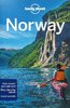 Lonely Planet Norway (Englische Ausgabe)