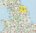 Cycle Map 33: North York Moors, Tees Valley & Durham Coast 1:110.000