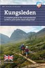 Kungsleden - a trekking guide to the northern parts