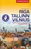 Trescher Reiseführer Riga, Tallinn, Vilnius