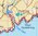 Wanderkarte Pembrokeshire Coast Path 1:40.000