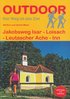 (379) Deutschland/Österreich: Jakobsweg Isar-Loisach-Leutascher Ache-Inn