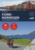 Fjord-Norwegen auf dem Motorrad entdecken
