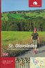 St. Olavsleden - A Pilgrims Path in northern Scandinavia