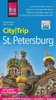CityTrip St. Petersburg