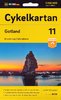 Cykelkartan 11: Gotland 1:100.000