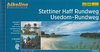 Stettiner Haff Rundweg - Usedom-Rundweg 1:50.000