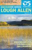 Discoverer Series 26: Lough Allen 1:50.000