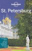 Lonely Planet St. Petersburg (Deutsche Ausgabe)