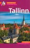 Reisehandbuch Tallin