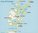 Nicolson Tourist Map: Orkney 1:100.000