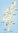 Nicolson Tourist Map: Shetland 1:100.000