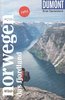 Norwegen - das Fjordland, Reisetaschenbuch