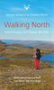 Walking North
