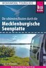 Die schönsten Routen durch die Mecklenburgische Seenplatte