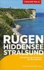 Trescher Reiseführer Rügen, Hiddensee, Stralsund